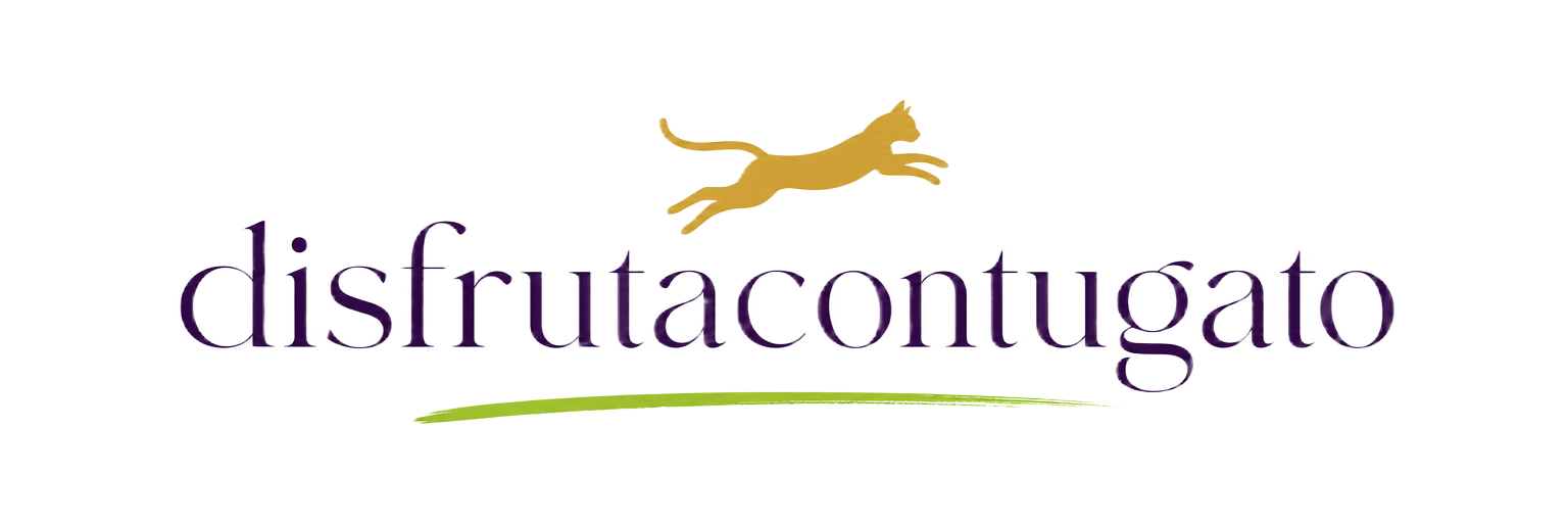 Disfruta con tu Gato