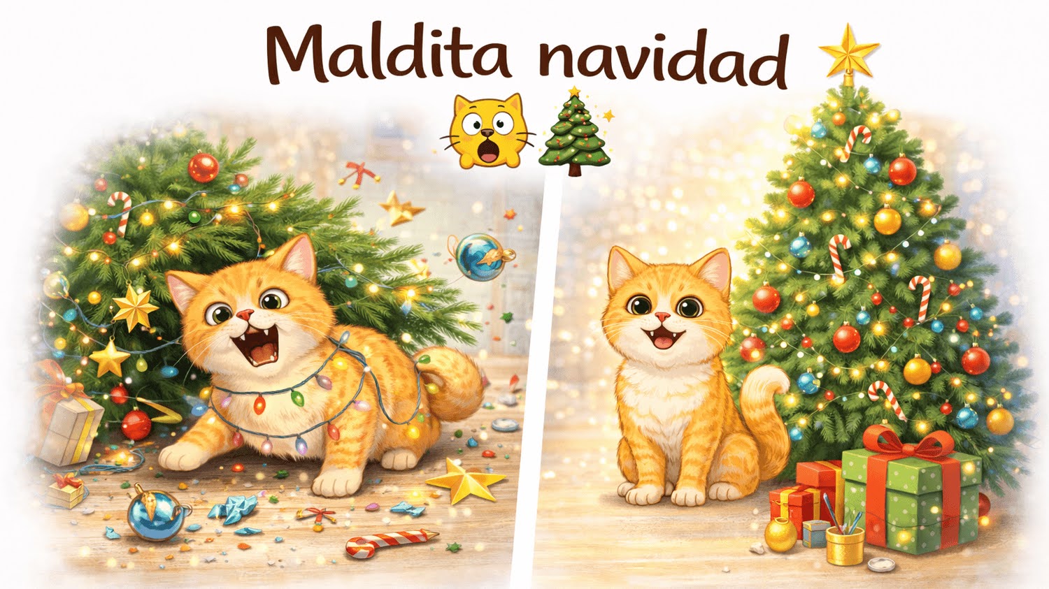 Maldita Navidad