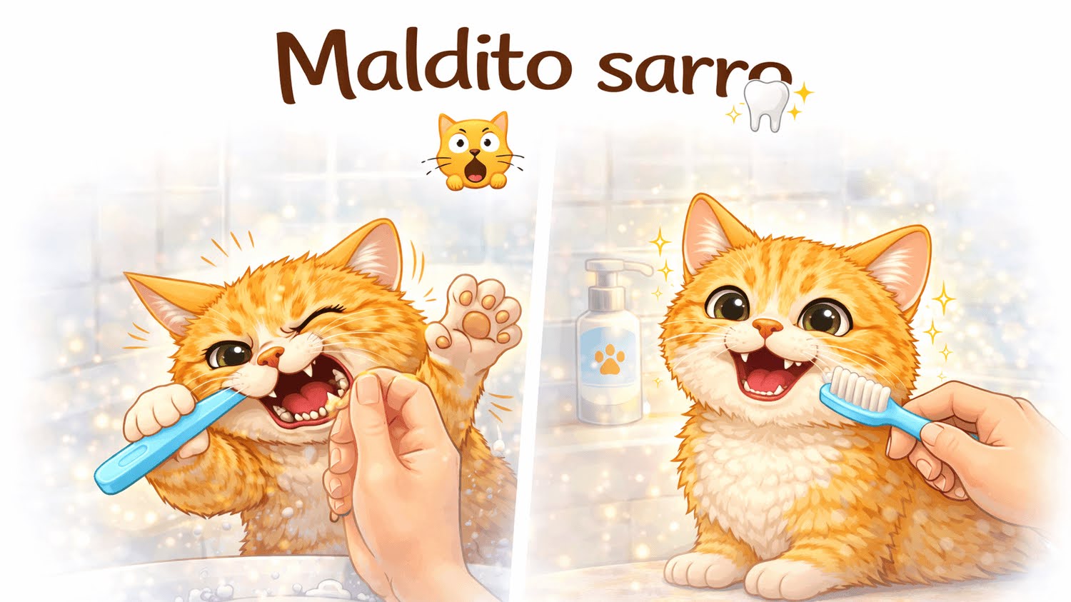 Maldito Sarro